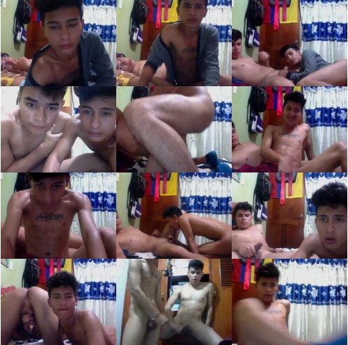 Download Video File: cam4 prettyboy se