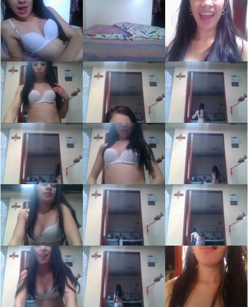 Download Video File: cam4 pretymila