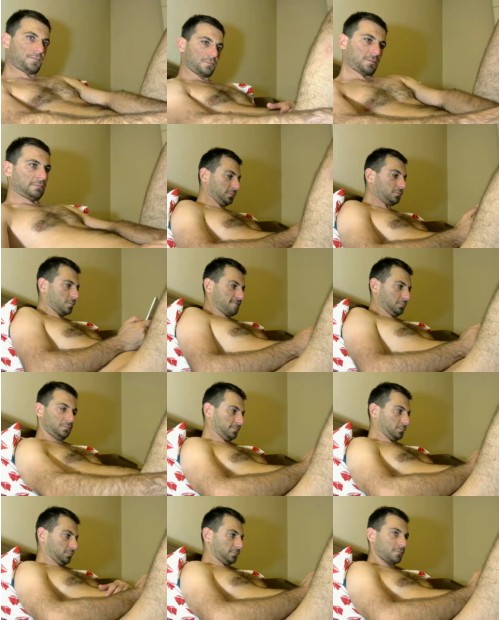 Download Video File: cam4 principle88