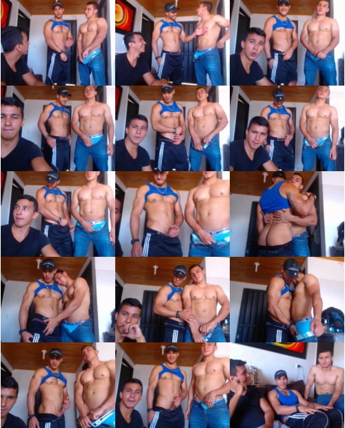 Download Video File: cam4 querhyus