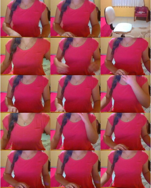 Download Video File: cam4 raapunzel