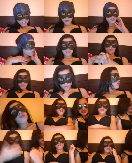 Download Video File: cam4 rockeras 69