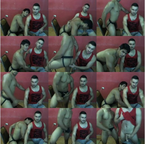 Download Video File: cam4 romanos 