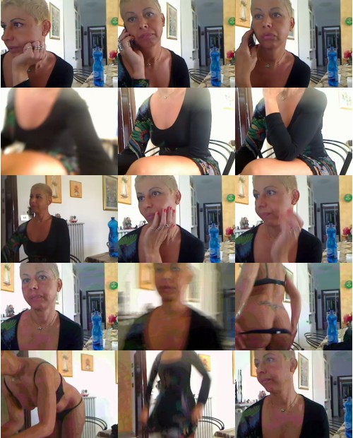 Download Video File: cam4 samymilano
