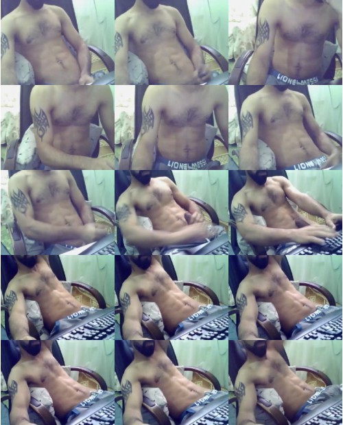 Download Video File: cam4 sedat63