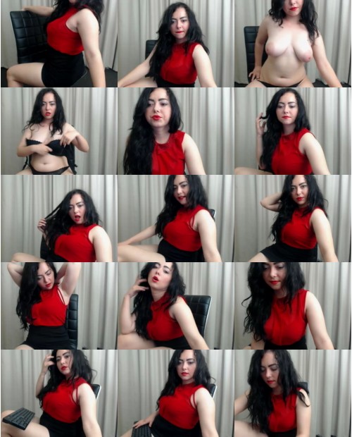 Download Video File: cam4 selenna1