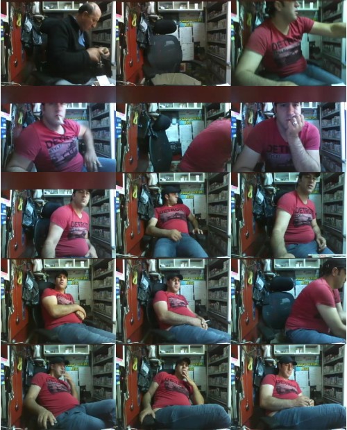 Download Video File: cam4 serko0707