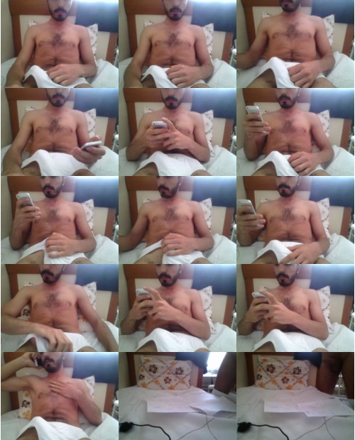 Download Video File: cam4 sertuzman
