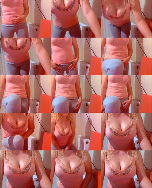 Download Video File: cam4 sexicicek
