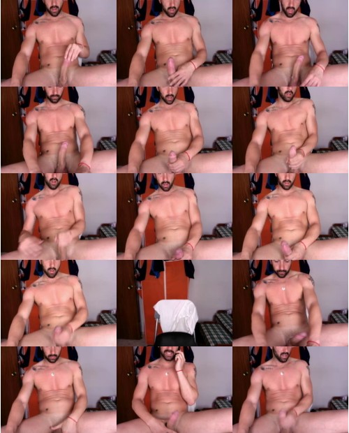 Download Video File: cam4 sexplosivos