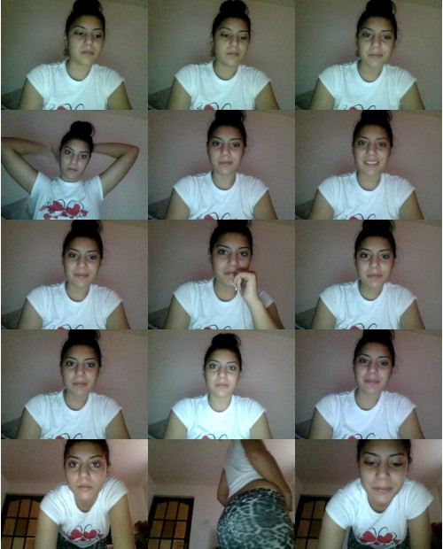 Download Video File: cam4 sexyrihana1