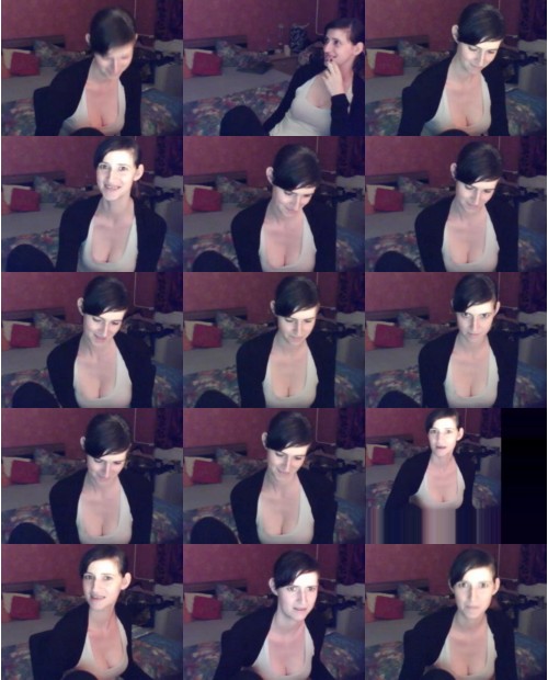 Download Video File: cam4 sexyzicke84