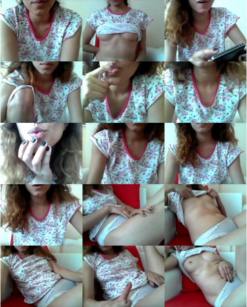 Download Video File: cam4 simalhot