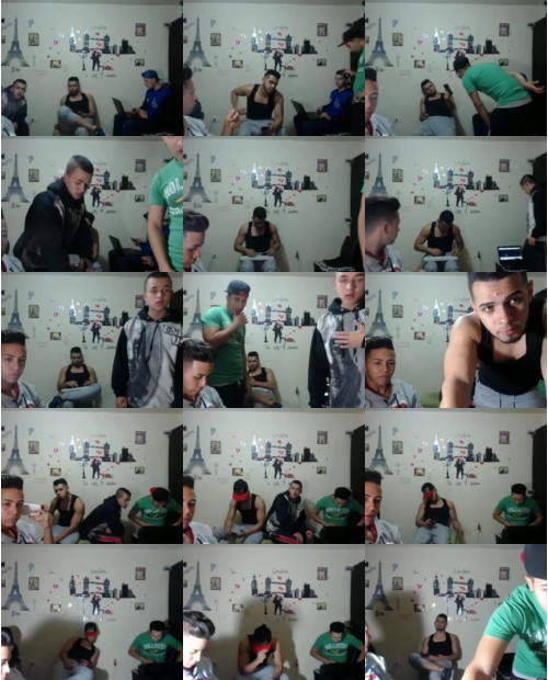 Download Video File: cam4 simplen