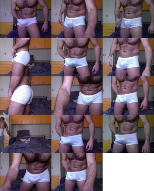 Download Video File: cam4 sodivineman