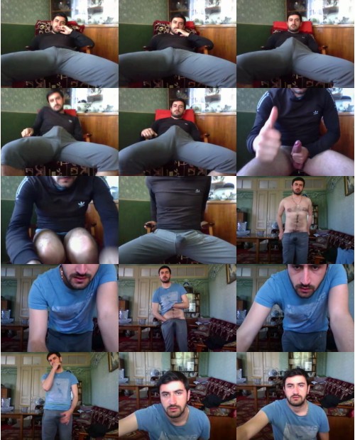 Download Video File: cam4 syperboy3
