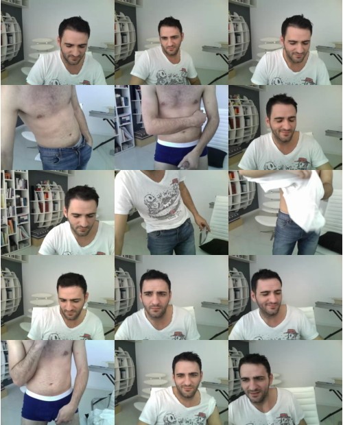 Download Video File: cam4 tanito 34