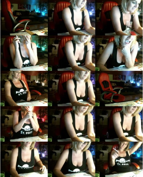 Download Video File: cam4 teufelchen71