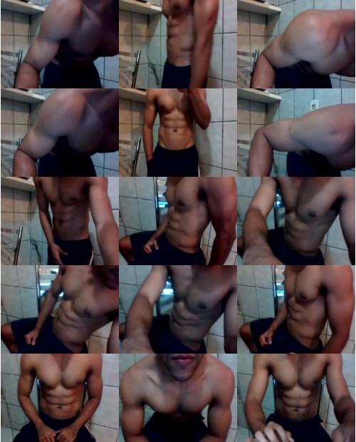 Download Video File: cam4 tiago1993l