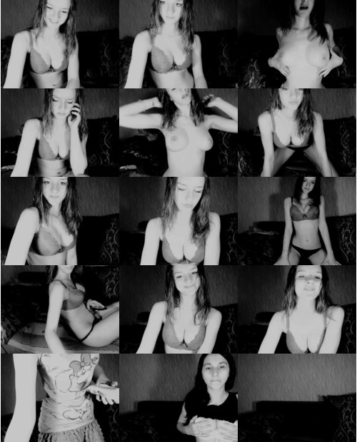 Download Video File: cam4 toplessgirl