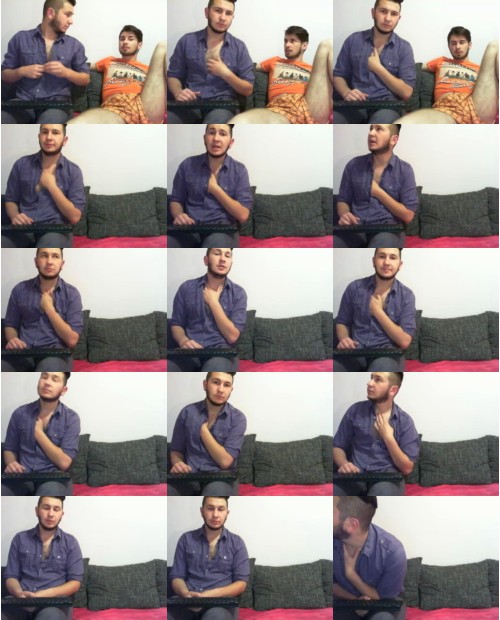 Download Video File: cam4 twinkinboy