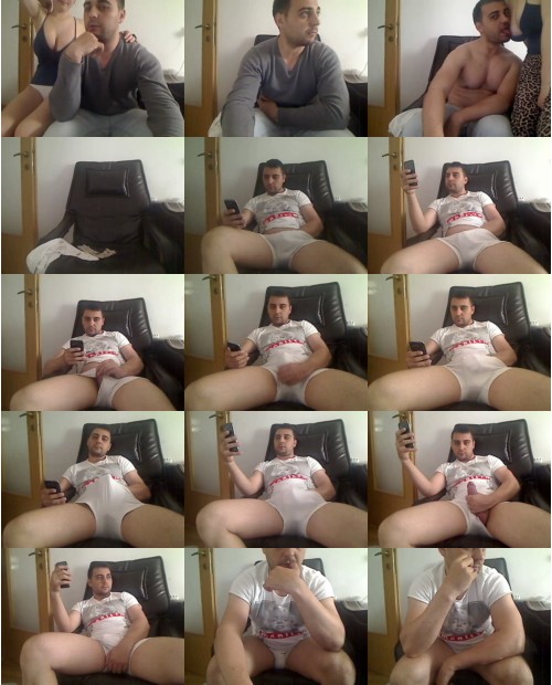 Download Video File: cam4 uomomm