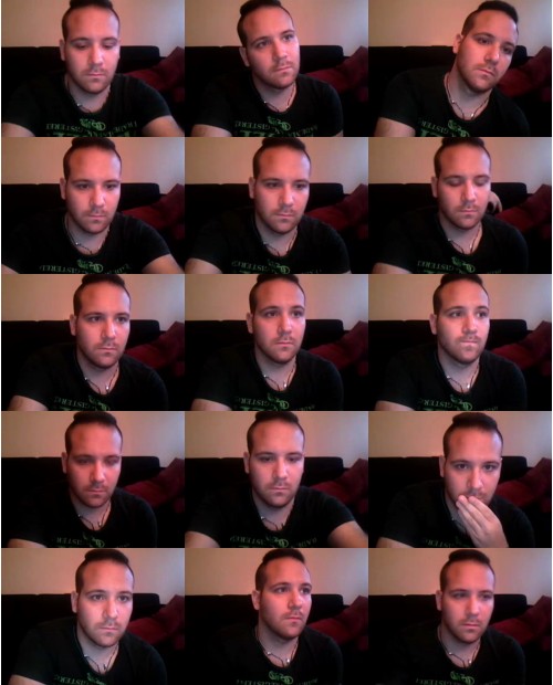 Download Video File: cam4 verybadtrip4