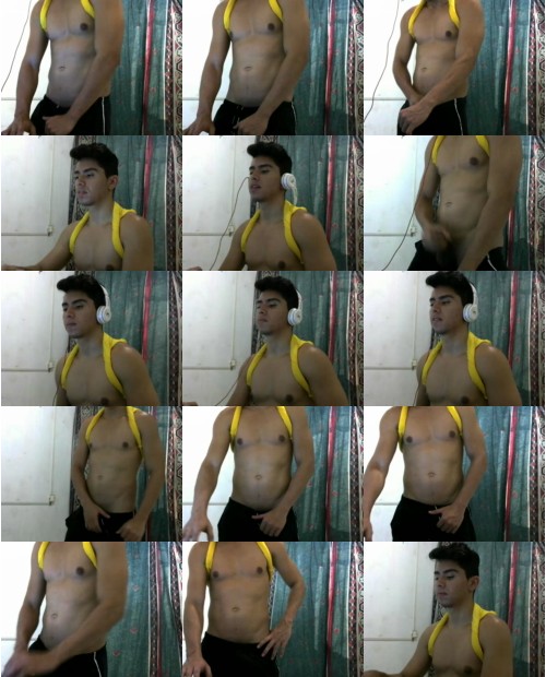 Download Video File: cam4 wallafhot
