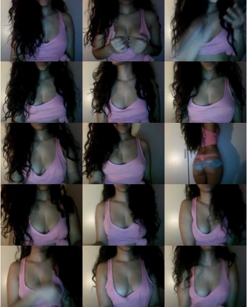 Download Video File: cam4 wild party