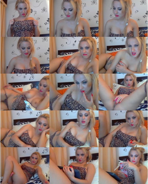 Download Video File: cam4 wow blondxxx