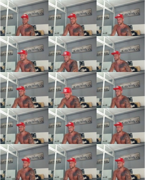 Download Video File: cam4 xipitronk