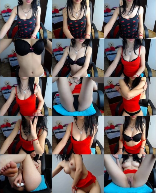 Download Video File: cam4 xxh0tlipsxx