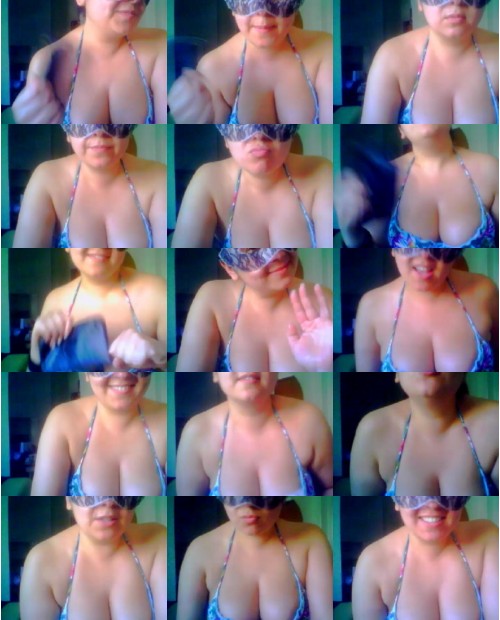 Download Video File: cam4 3mendaxx