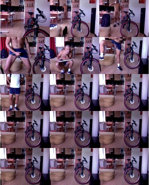 Download Video File: cam4  dresik 