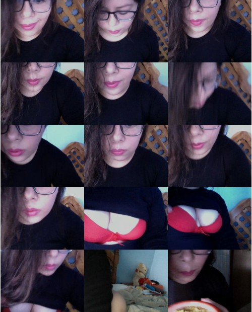 Download Video File: cam4  yuu 