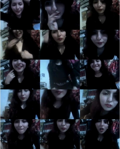 Download Video File: cam4 aeternusdat