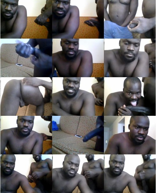 Download Video File: cam4 africanz