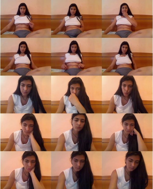 Download Video File: cam4 aishalara