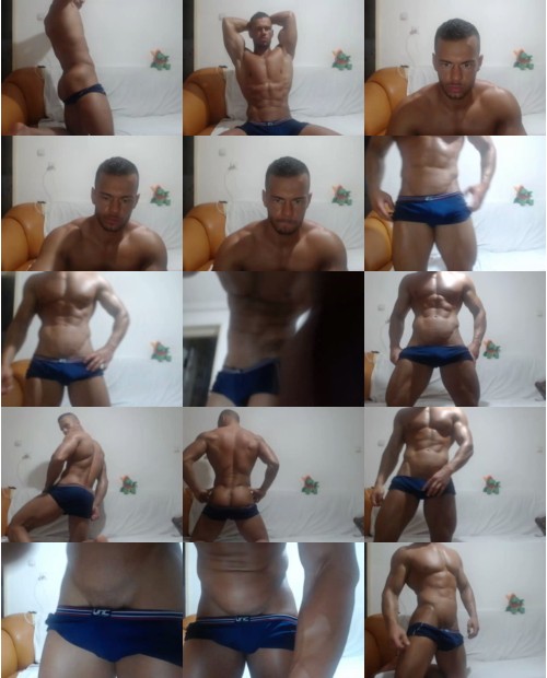 Download Video File: cam4 alexxhunk