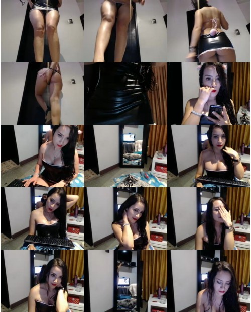 Download Video File: cam4 alizzesantos