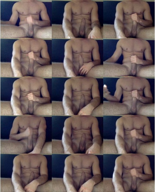 Download Video File: cam4 andriu1231