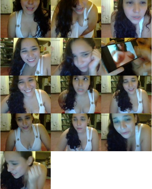 Download Video File: cam4 angybabe