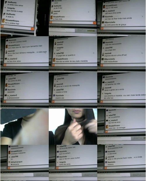 Download Video File: cam4 animesk