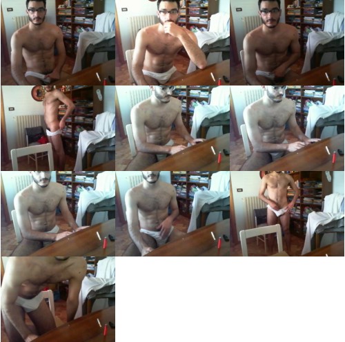 Download Video File: cam4 anyo93