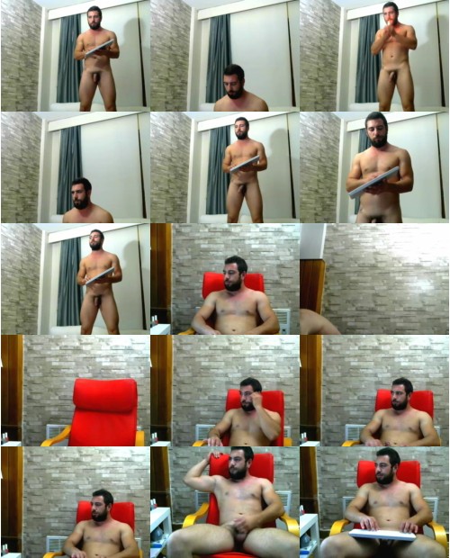 Download Video File: cam4 ardaomer