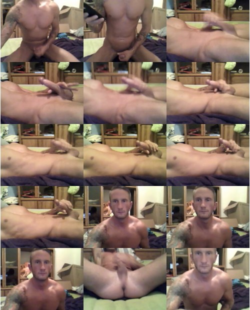 Download Video File: cam4 armyguy6