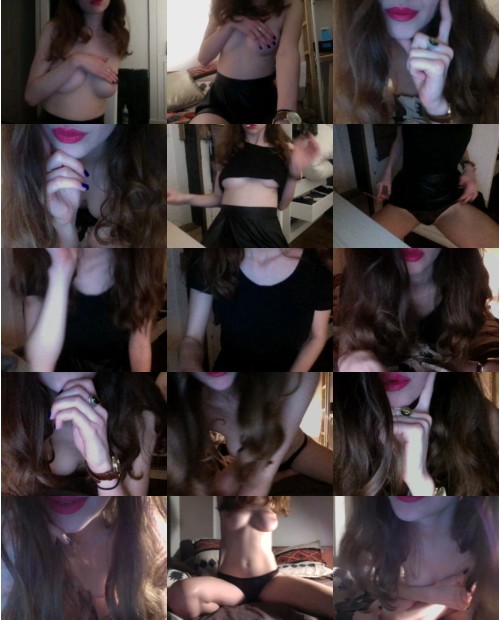 Download Video File: cam4 artygirl