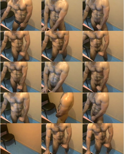 Download Video File: cam4 atletiktr