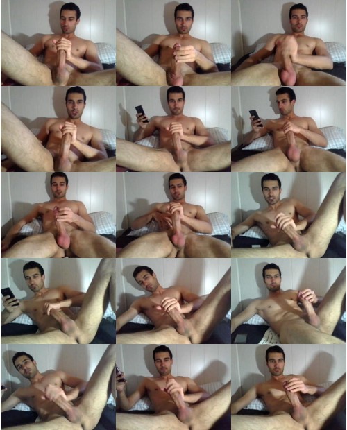 Download Video File: cam4 auroncam91