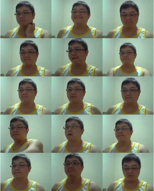 Download Video File: cam4 ayumiliu